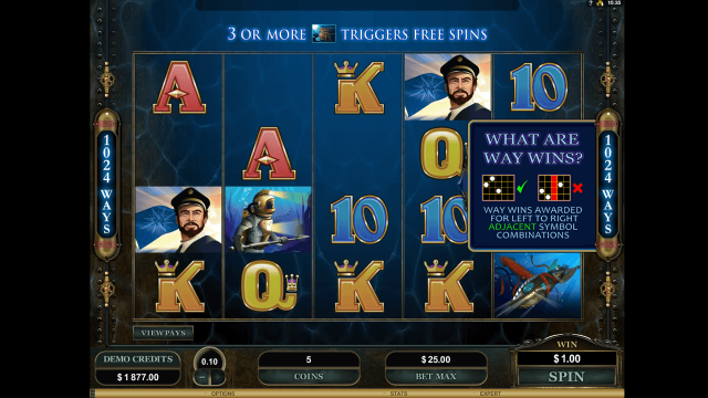 Leagues Of Fortune 8